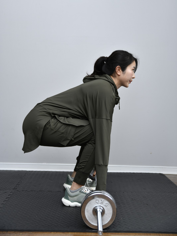 Noor Set – Green - Image 3