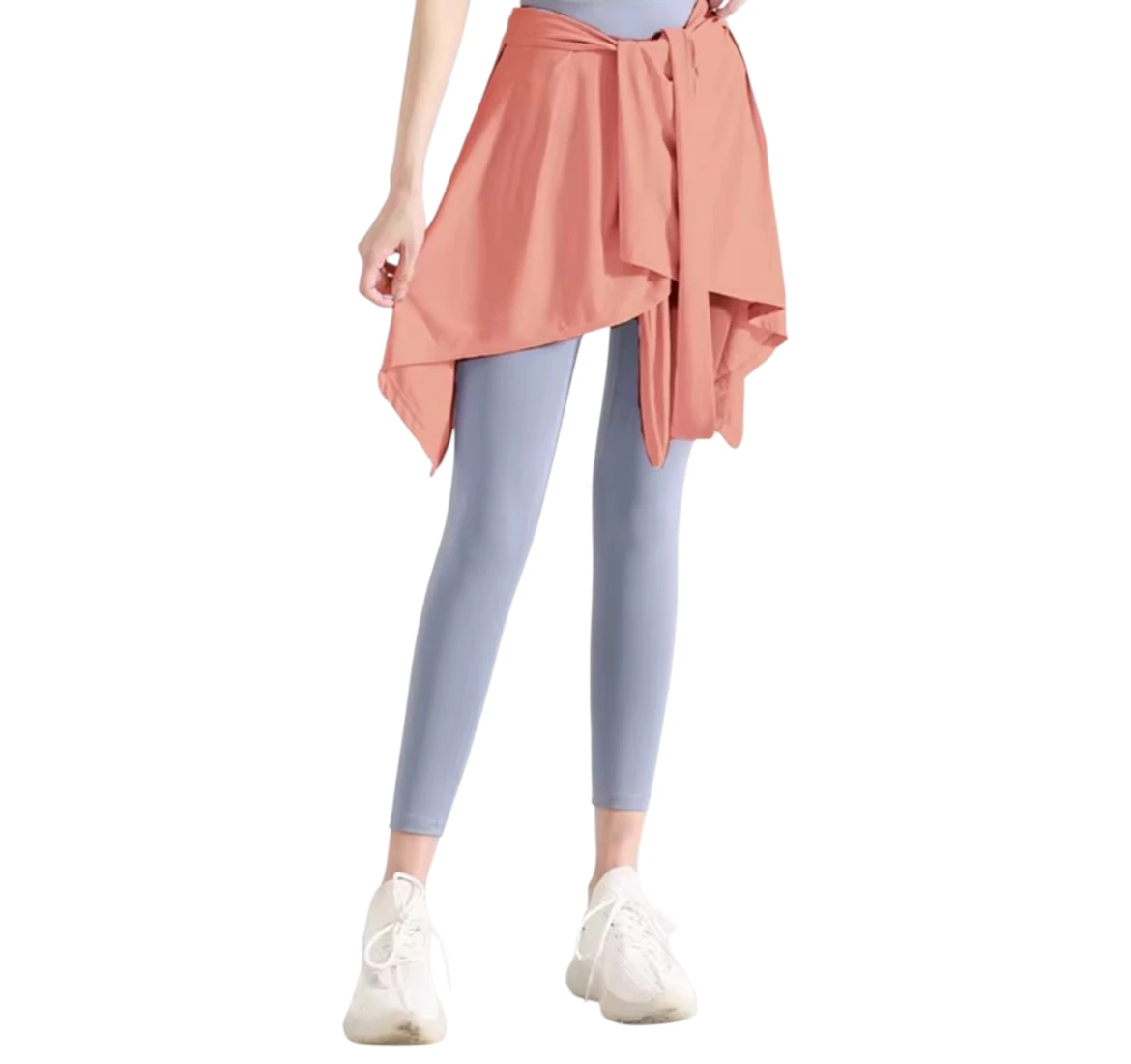 SaQr Activewear - Sports Bra