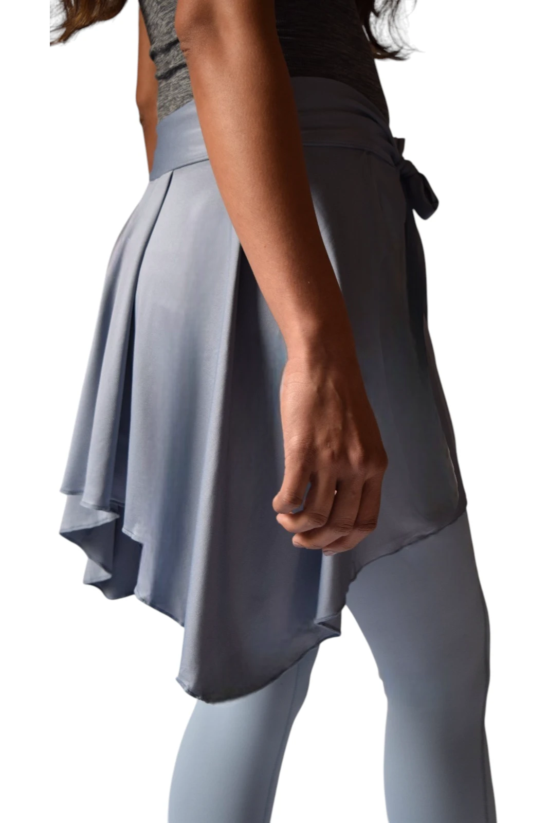 Saqr Modest Hip Cover-Up - Image 4