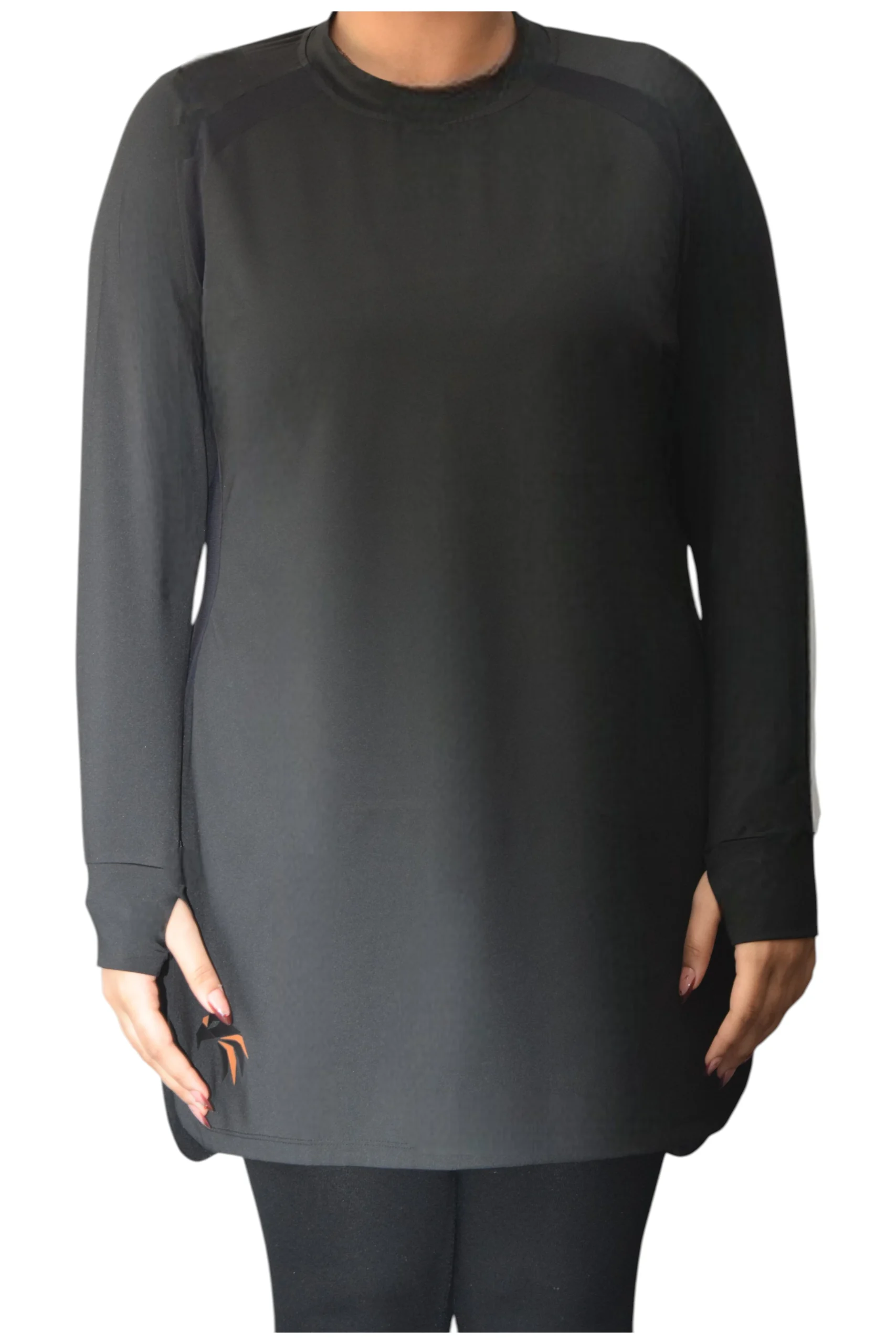 Badr Active Top - Image 3