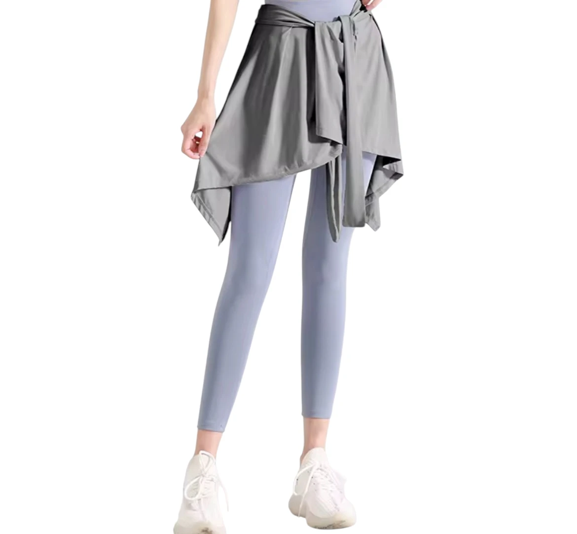 Saqr Modest Hip Cover-Up - Image 7