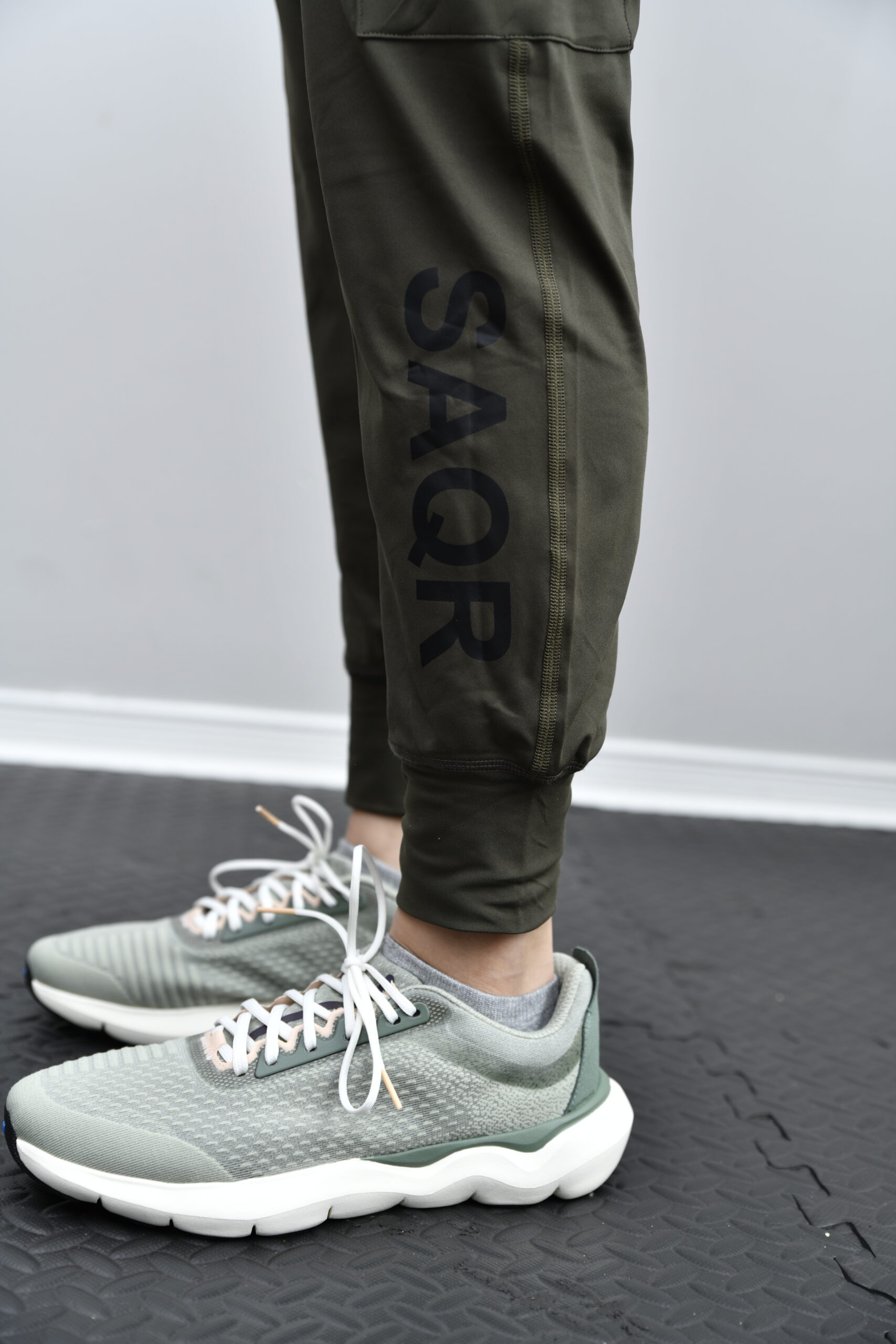 NOOR CARGO JOGGER - Image 7