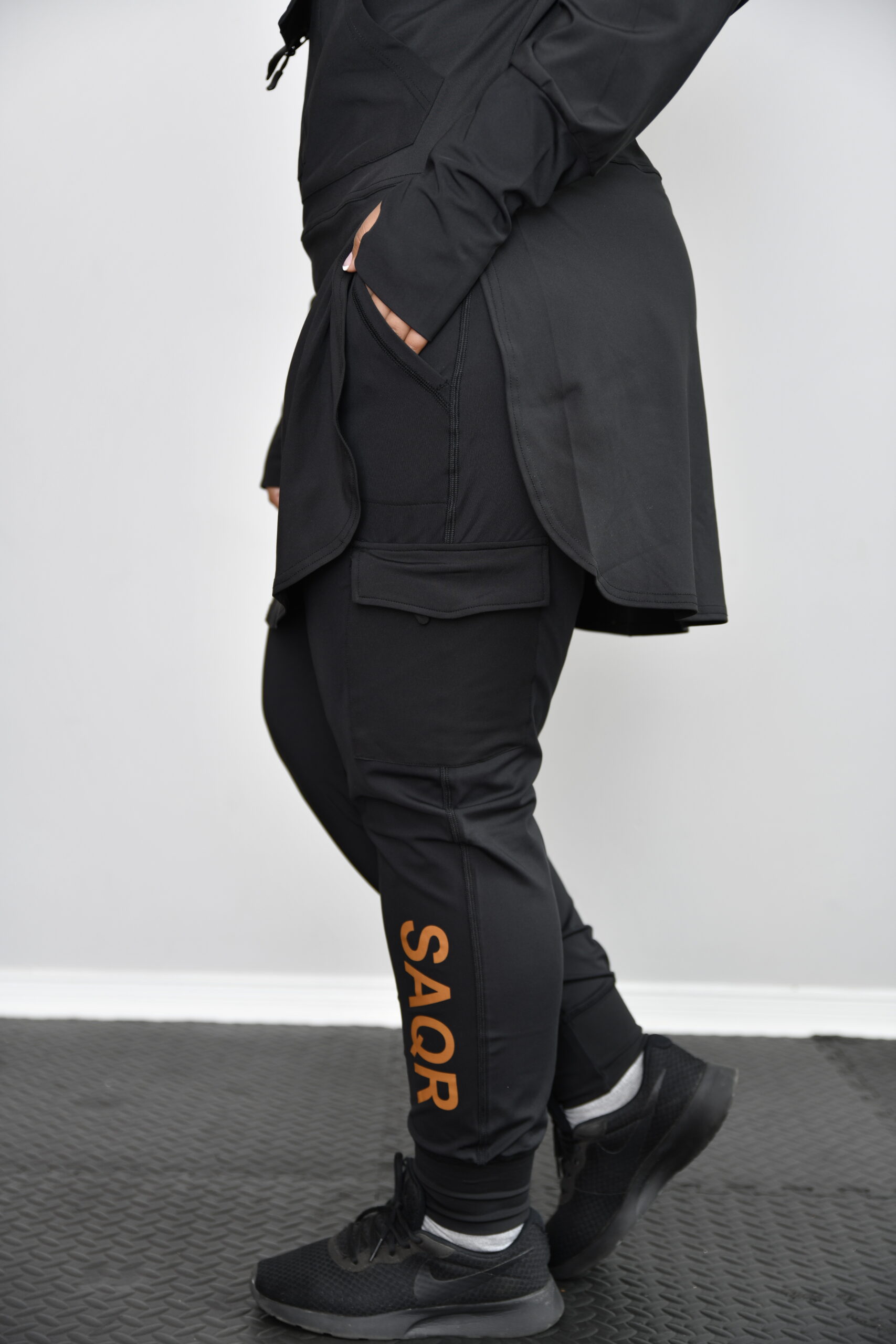 NOOR CARGO JOGGER - Image 5
