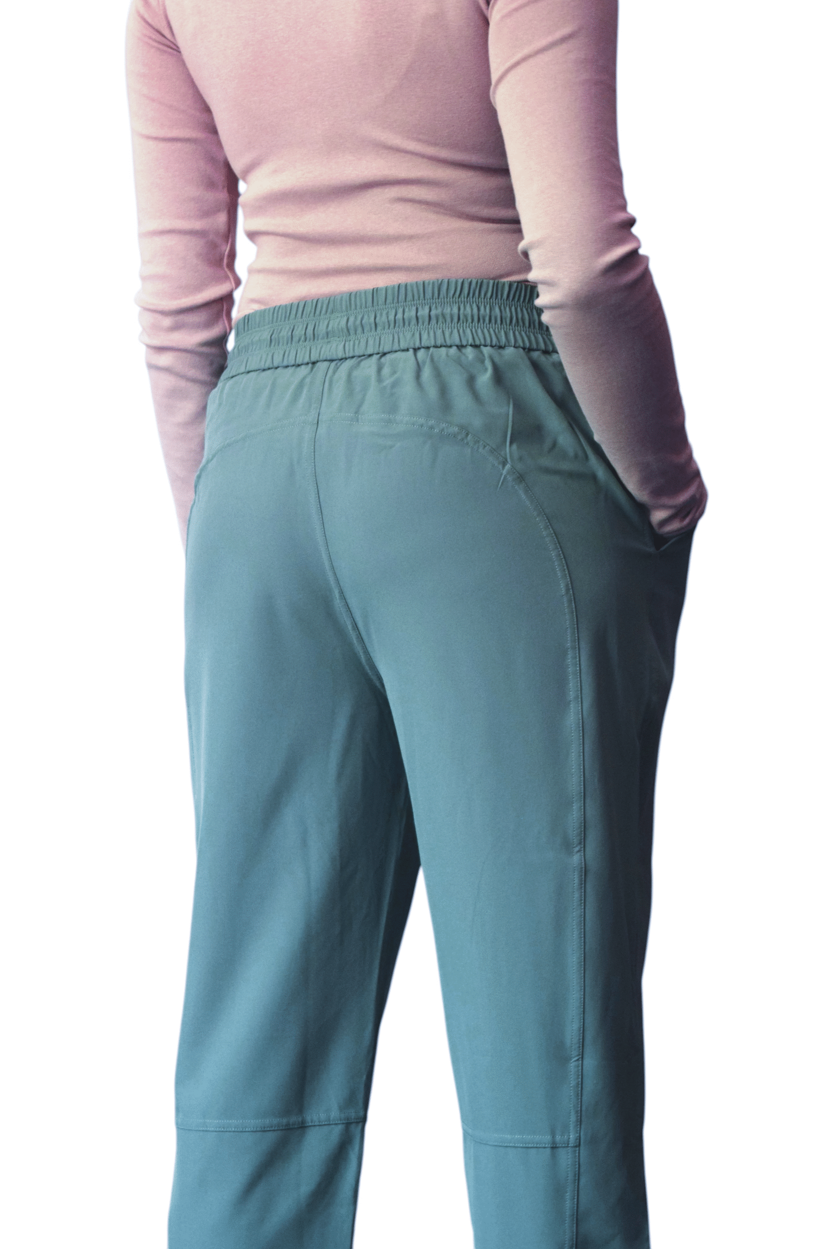 FlexTrail Joggers - Image 5