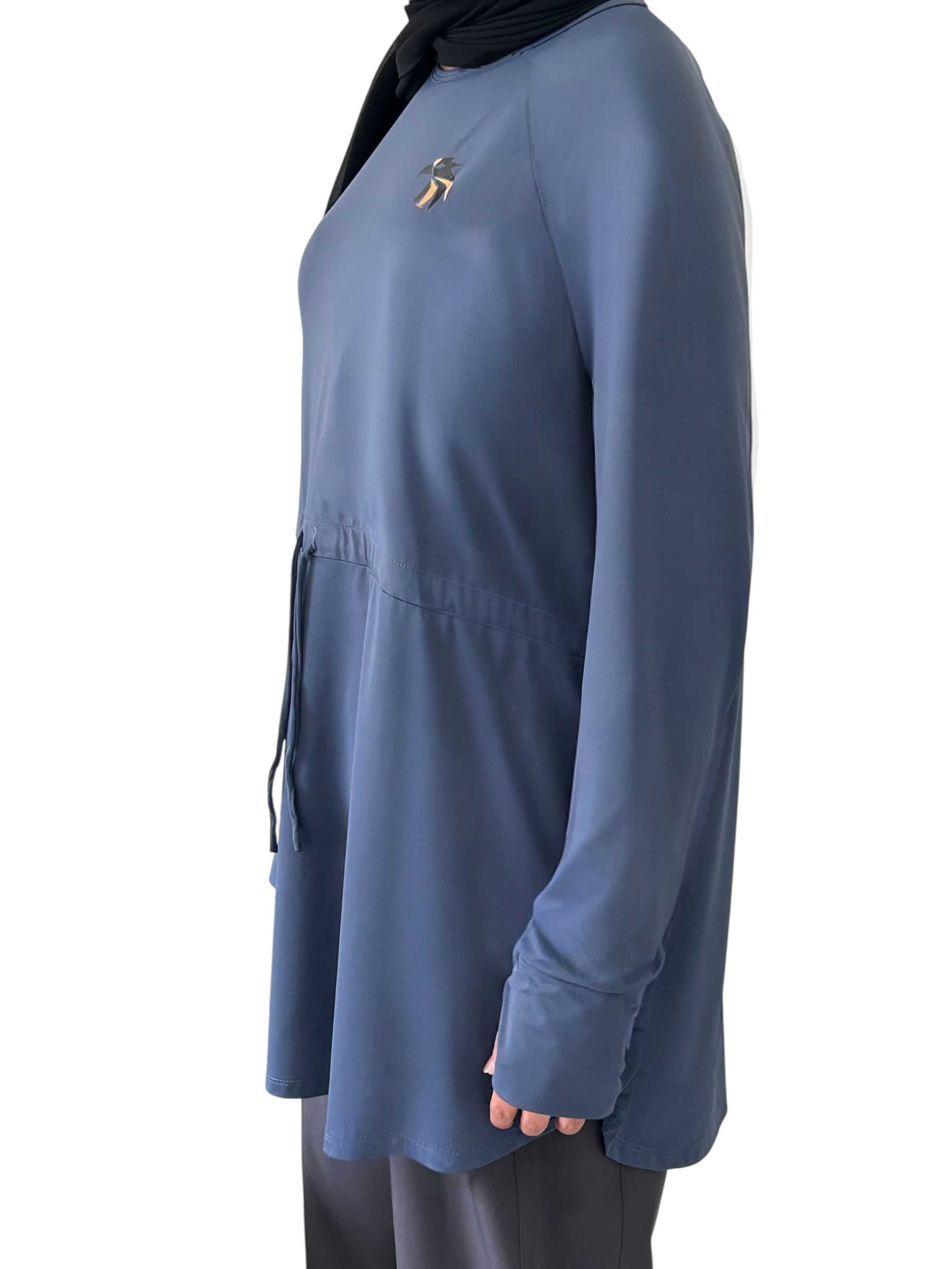 SHAMS ACTIVE TOP - Image 3