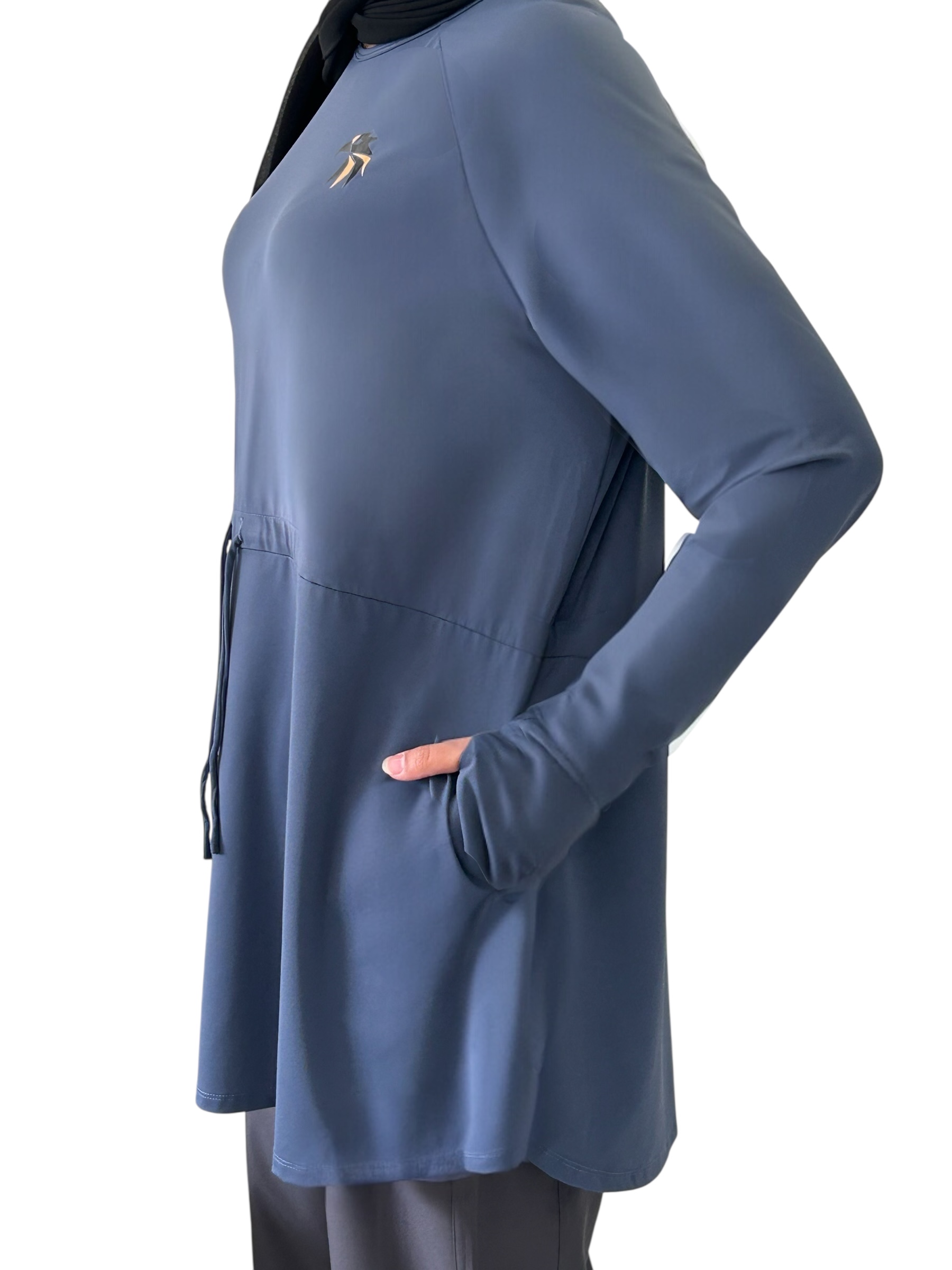 SHAMS ACTIVE TOP - Image 6