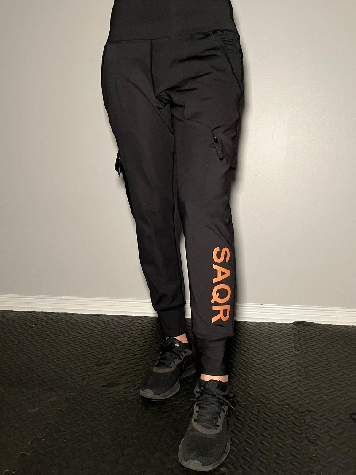 NOOR CARGO JOGGER - Image 2