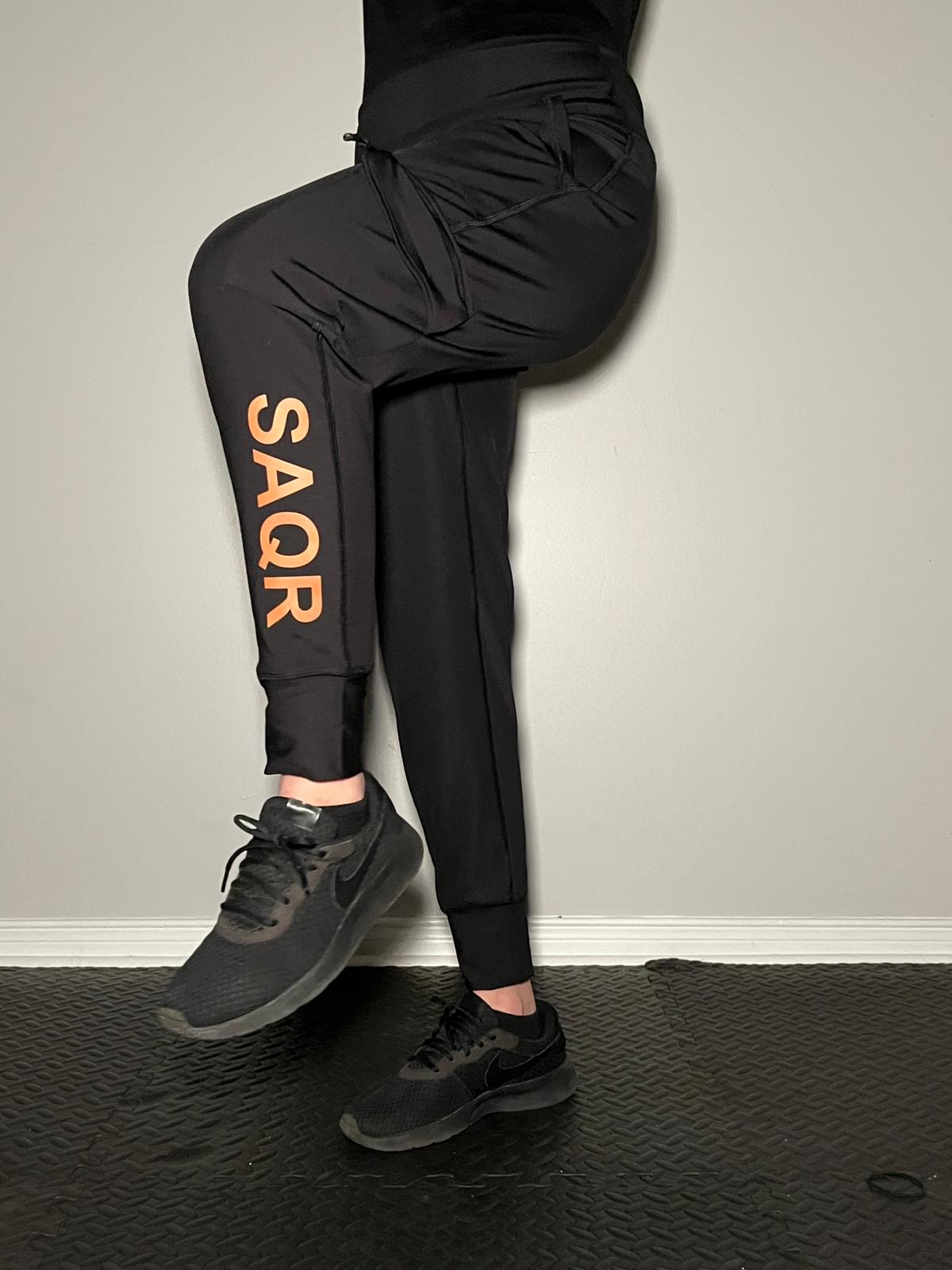 NOOR CARGO JOGGER - Image 3
