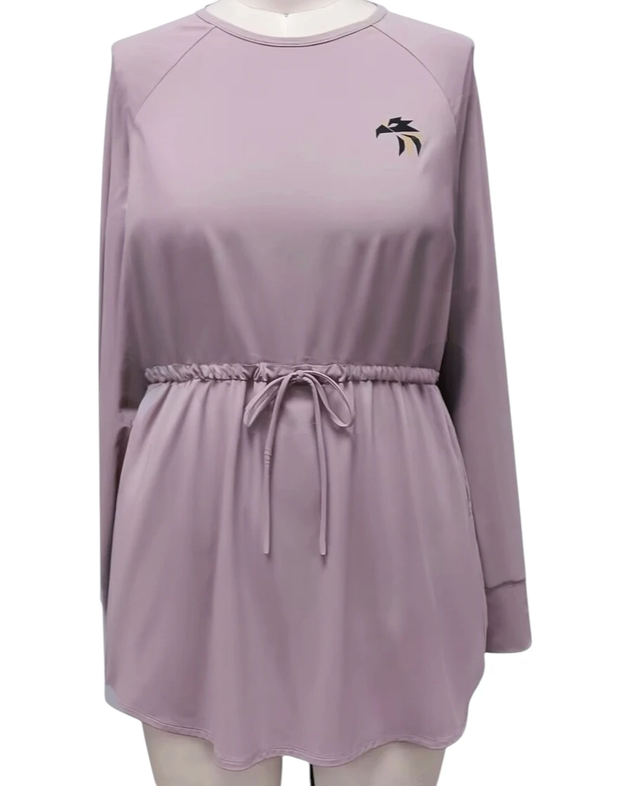 SHAMS ACTIVE TOP - Image 8