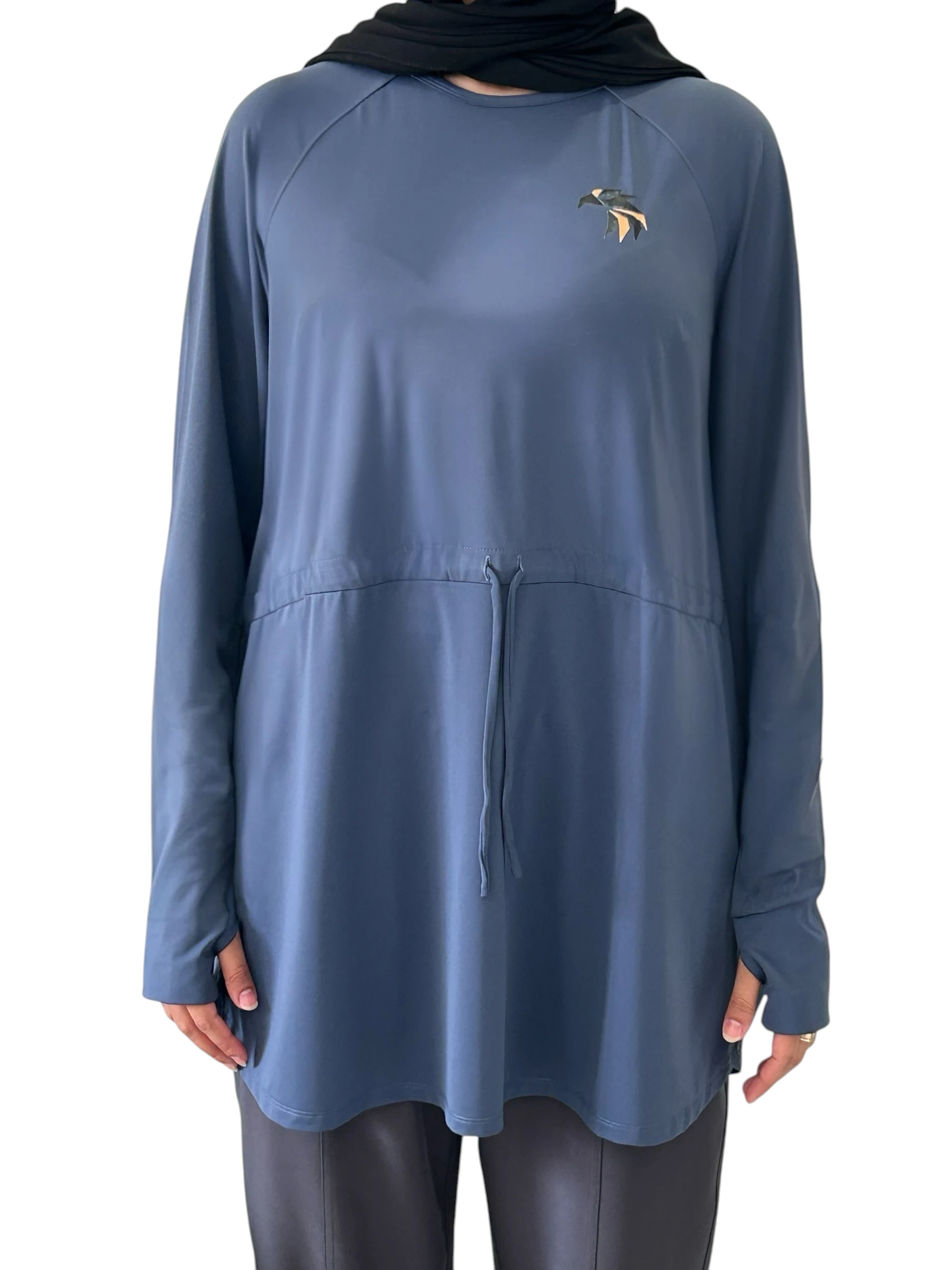 SHAMS ACTIVE TOP - Image 4