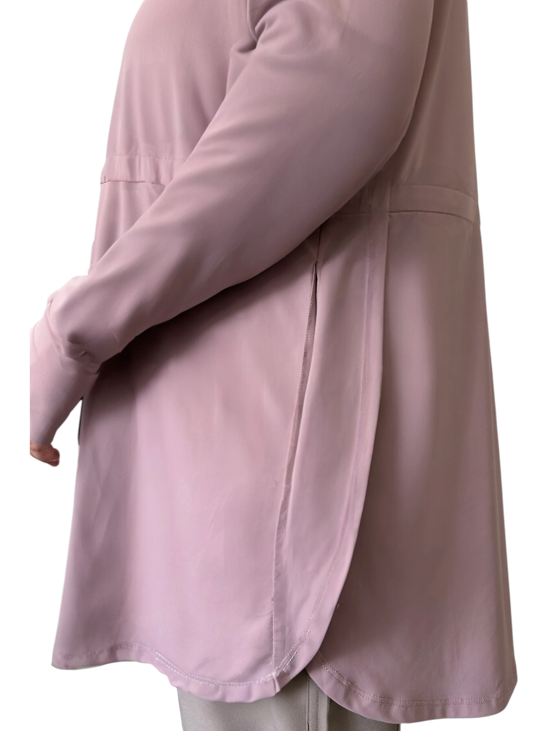 SHAMS ACTIVE TOP - Image 12