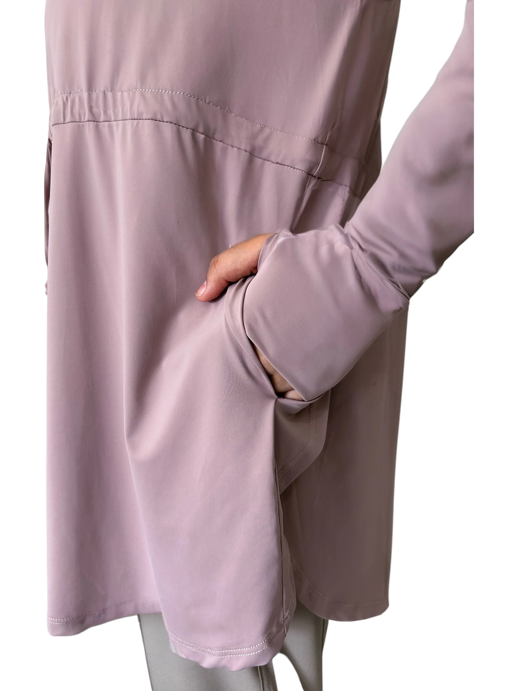 SHAMS ACTIVE TOP - Image 11