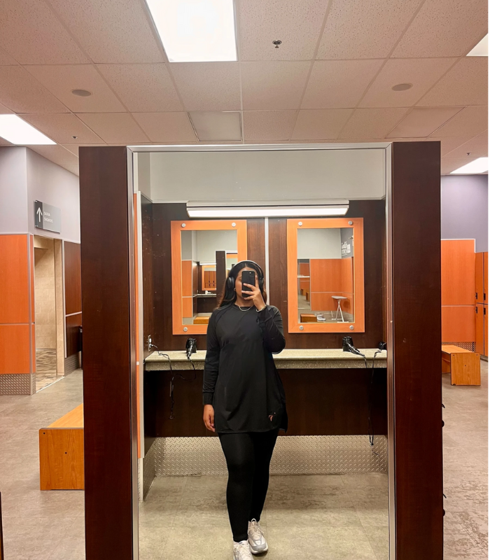 Badr Active Top - Image 2