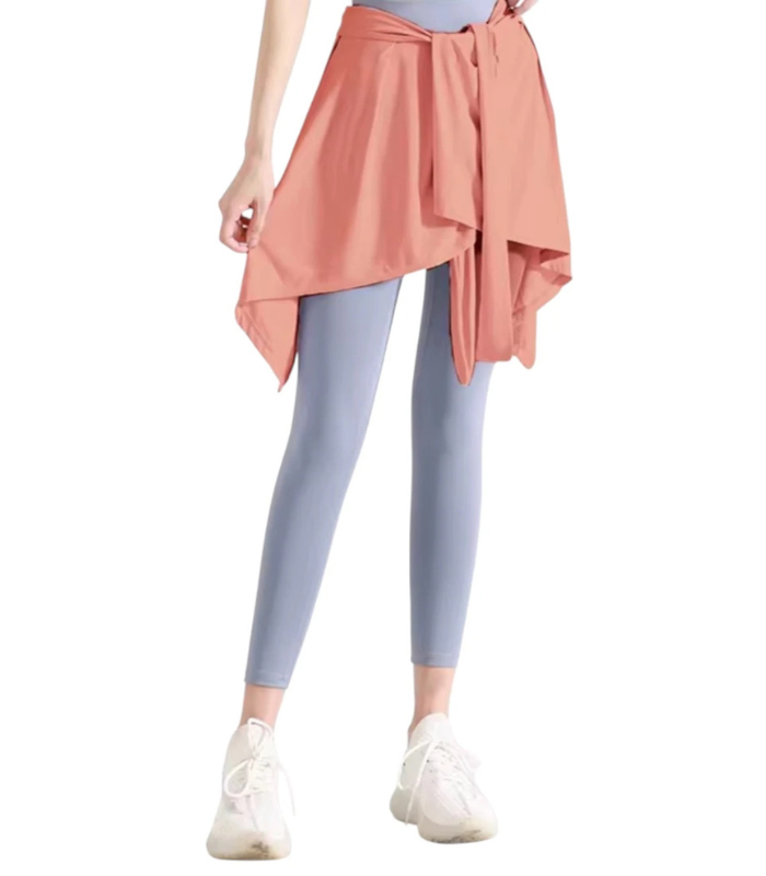 Saqr Modest Hip Cover-Up