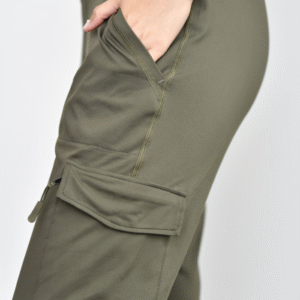 NOOR CARGO JOGGER