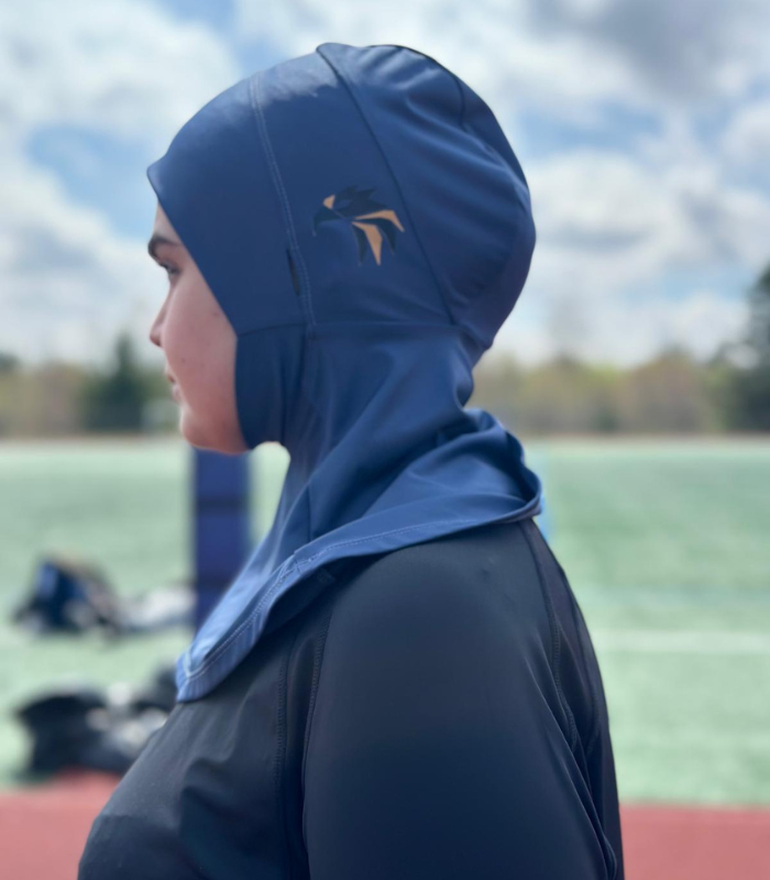 Sports Hijab