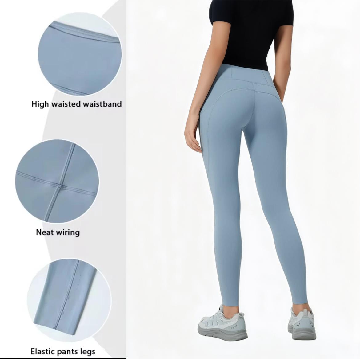 MotionFit Leggings - Image 7