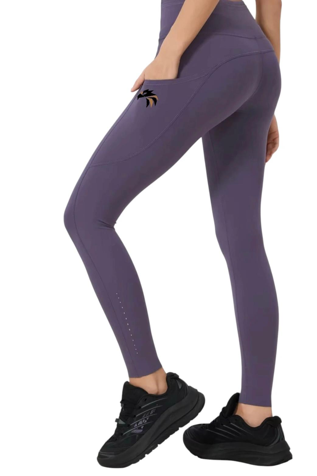 MotionFit Leggings - Image 3